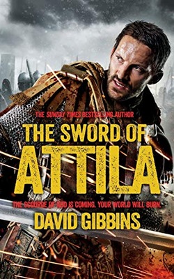 The Sword of Attila: Total War: Rome Gibbins