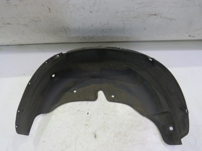 Підкрилок праве задня задні sorento ii фото №1