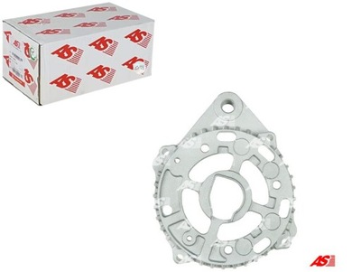 Задня корпус генератора as-pl фото №1