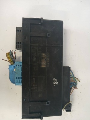 Модуль комфорта bmw 1 e82 e88 9177984 фото №1