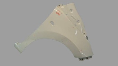 Toyota aygo ii крыло правый перед b2933 фото №1