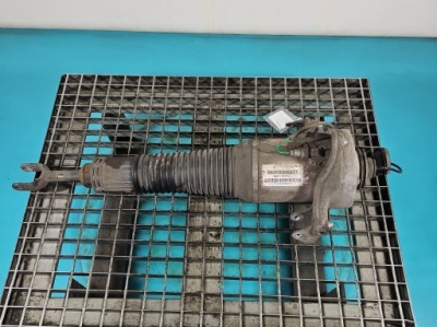 Амортизатор перед правий передній audi a8 d3 фото №1