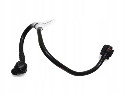 Шланг усилитель тормозов renault twingo ii 1.5 dci фото №1