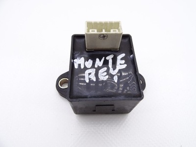 Trooper ii monterey модуль датчик stc 897120-5071 фото №1