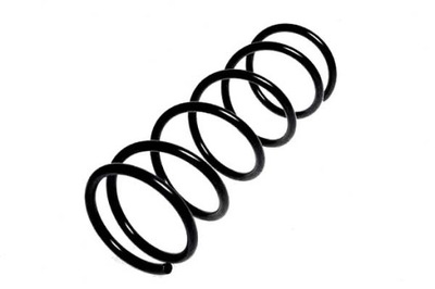 Lesjofors пружина mazda mpv ii 2.0 lw фото №1