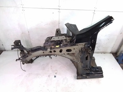 Opel insignia b четверть лонжерон чашка левый перед фото №1