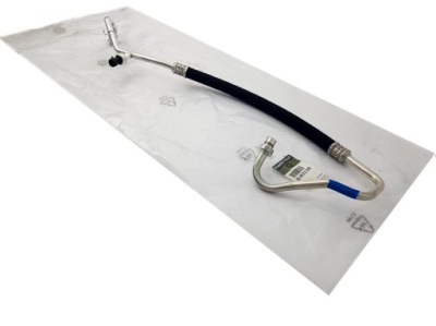 Шланг кондиціонера оригінальний номер 924901255r rena renault оригінальний номер 924901255r шланг фото №1