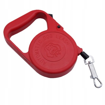 SMYCZ AUTOMATYCZNA dla Psa Kota 3m