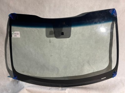 Kia sportage скло передня лобове acoustic po 2015- фото №1