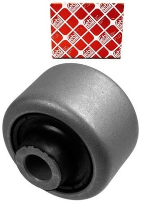 Втулка рычага ford galaxy mondeo iv s-max передний фото №1