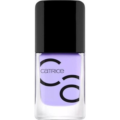 Catrice ICONails Lakier Do Paznokci 143 LavendHER