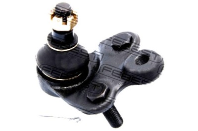 Febest опора шаровая передняя нижняя правая honda civic 4d fd1 фото №1