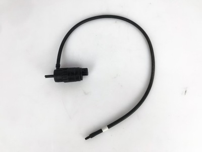 Peugeot boxer ii насос омывателя 2006- фото №1