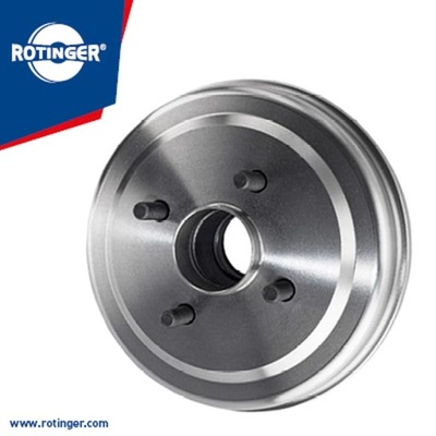 BEBEN DE FRENADO ROTINGER RT 6821  