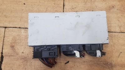 Модуль комфорту bmw e46 фото №1