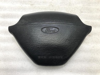 Подушка подушка безопасности водителя ford galaxy mk1 фото №1