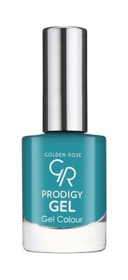 Golden Rose PRODIGY GEL Żelowy lakier paznokci 09