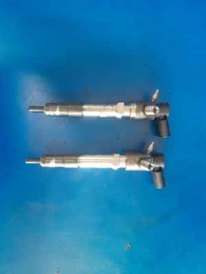 Інжектор форсунка gk2q-9k546-ac ford transit custom ranger 2.0 tdci фото №1