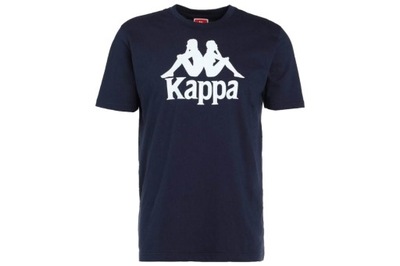 Dziecięca Koszulka Kappa Caspar Kids 303910J-821