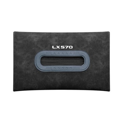 PARA LEXUS LX570 PROTECCIÓN CAJA AL CHUSTECZKI PARA COCHE PROTECCIÓN PRZ~27655  