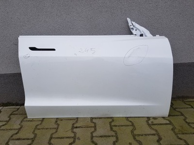 Двері праве передні tesla model 3 фото №1