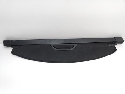 Renault clio iv 4 шторка багажника kombi оригинал 12-19 фото №1