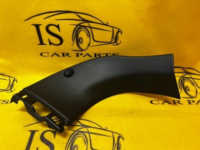 Защита молдинг крышки багажника задняя левая infiniti q30 фото №1