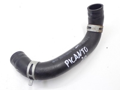 Wąż шланг трубка wody 25415-g6000 kia picanto iii 1.0 mpi g3la 20r фото №1