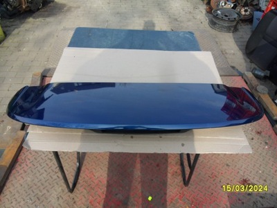 SPOILER APTAKAS DANGČIAI BAGAŽINĖS RENAULT MEGANE IV KOMBI 960301593R 