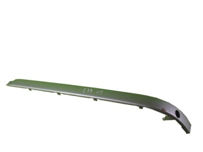 Молдинг бампера права задня задня bmw e39 kombi lift фото №1