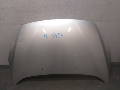 Капот ford c max mk2 10-15 фото №1