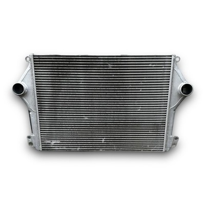 Радиатор воздуха интеркулер scania r ngs 2433149 оригинальный номер фото №1