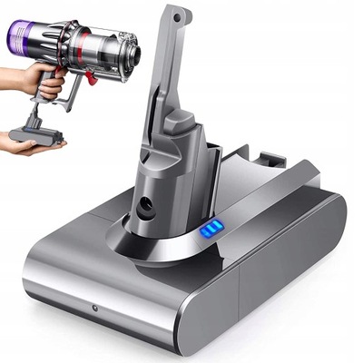 AKUMULATOR DO DYSON V8 SV10 21.6 V 4600 mAh