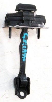 Citroen c4 ii grand picasso ограничитель дверь левый задний задняя фото №1