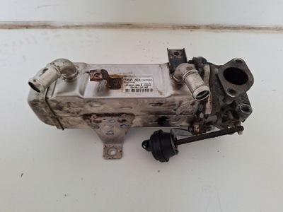 Радиатор egr 28416-2f140 sportage iv 2.0 crdi d4ha фото №1