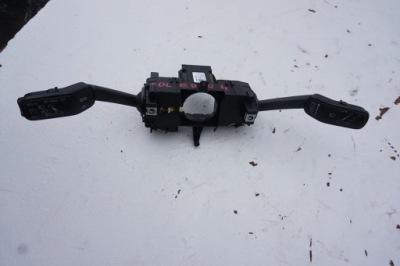 Переключатель комбинированный 2q0953507m seat toledo iv 4 фото №1