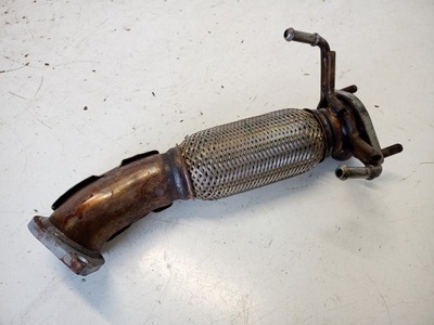 Гаситель колебаний hyundai i30 n 2.0 t-gdi фото №1