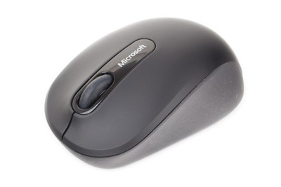 Microsoft Bluetooth Mobile Mouse 3600, czarny