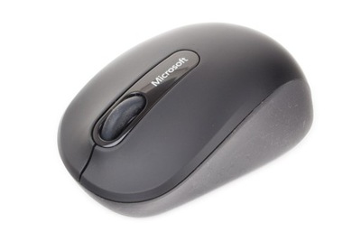 Microsoft Bluetooth Mobile Mouse 3600, czarny A-