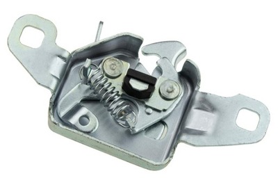 Nty ezc-re-186 замок крышки двигателя фото №1