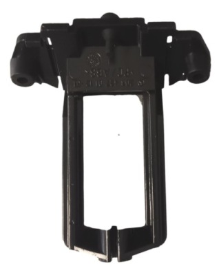 Mercedes w203 clk напрямна гальма ручного фото №1