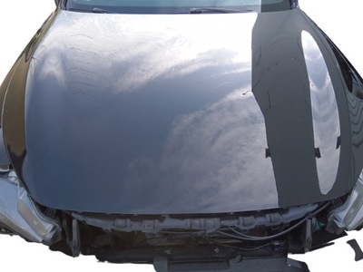 HOOD COVERING ENGINE INFINITI Q60 3.0  