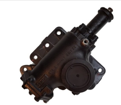 Трансмісія колонка кермова renault gama t range c volvo fh 4 fm фото №1