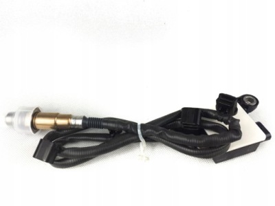 Датчик датчик лямбда-зонд ford fiesta tourneo courier фото №1