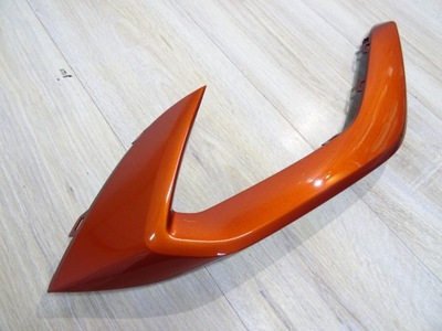 Молдинг перед правая kia sportage 5 v 86596-r2ca0 фото №1