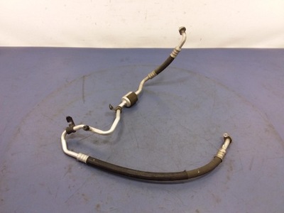 Clio iii 1.2 16v шланг кондиціонера 8200521903a фото №1