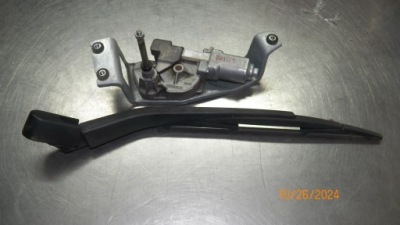 Механізм двірники задній bmw 1 f21 7258532 фото №1