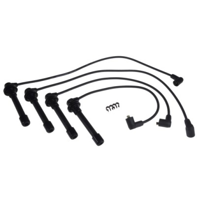 Набор трубопровод зажигания blue print adh21608 фото №1