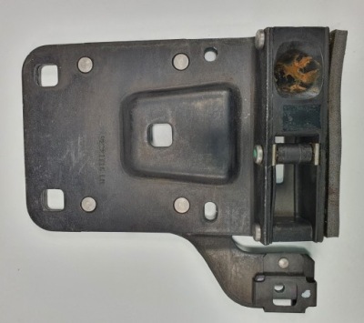 Замок крыша левый перед volvo c70 ii 30787577 фото №1