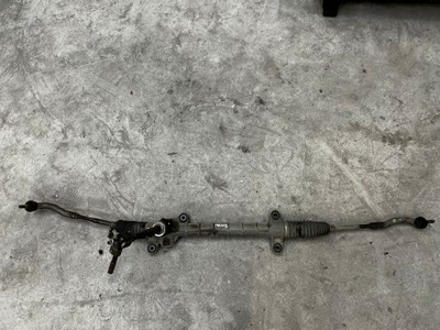 Toyota prius ii трансмісія кермова рейка рульова фото №1